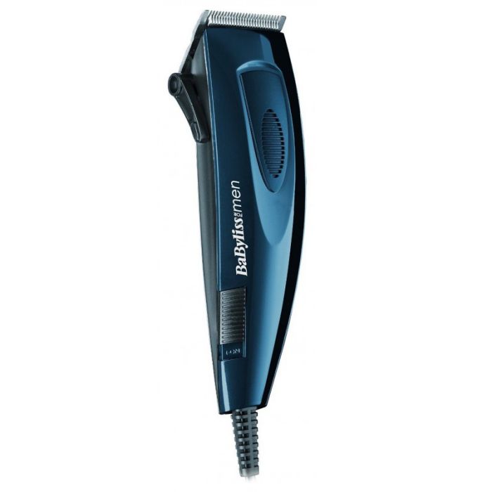  Tondeuse Cheveux BABYLISS E695E - Bleu