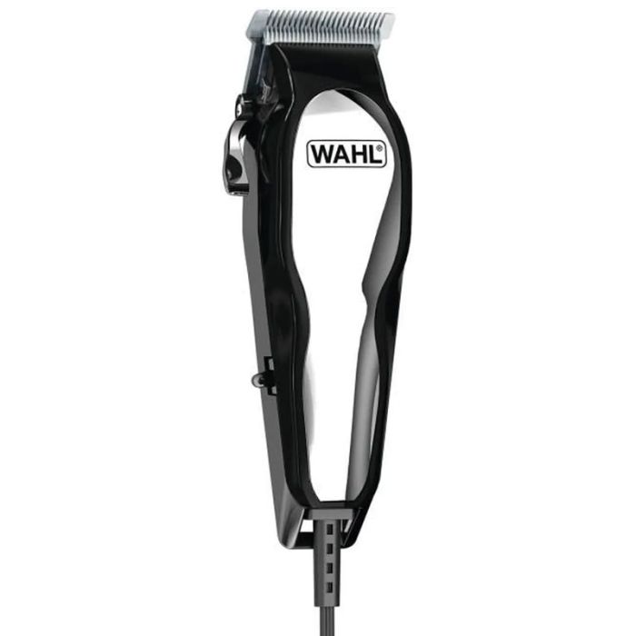 Tondeuse Cheveux WAHL 20107-0460 - Noir & Blanc