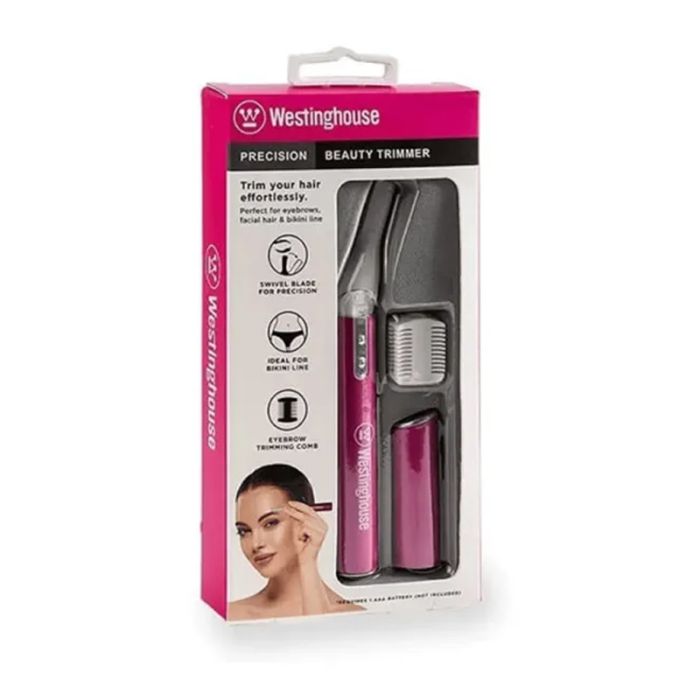 Tondeuse De Precision WESTINGHOUSE WH1122 - Rose