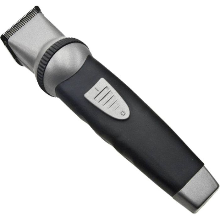 Tondeuse Homme WAHL GroomsMan Body - Noir