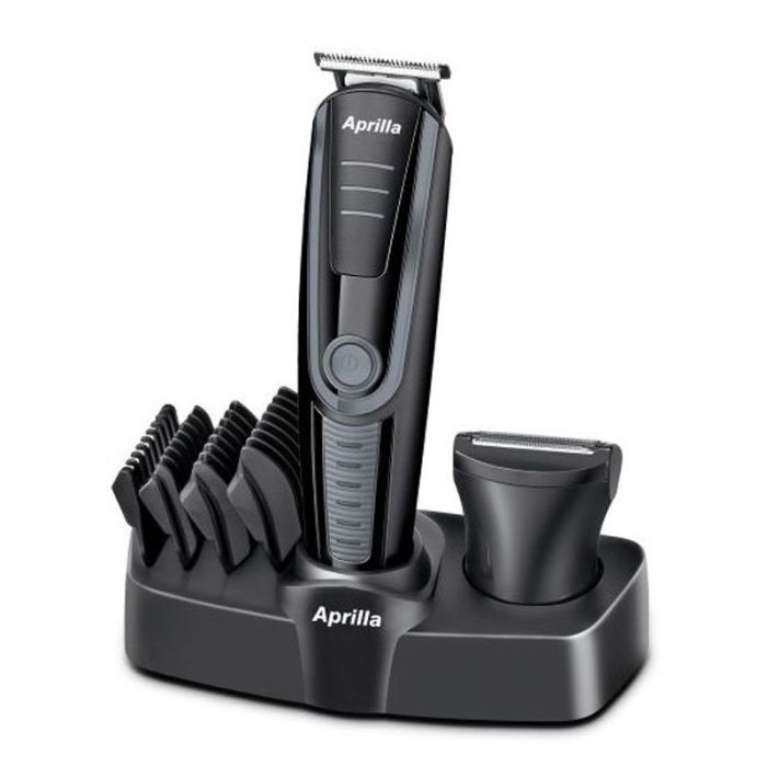 Tondeuse Multi-Usages Rechargeable APRILLA AHC-5018 - Noir