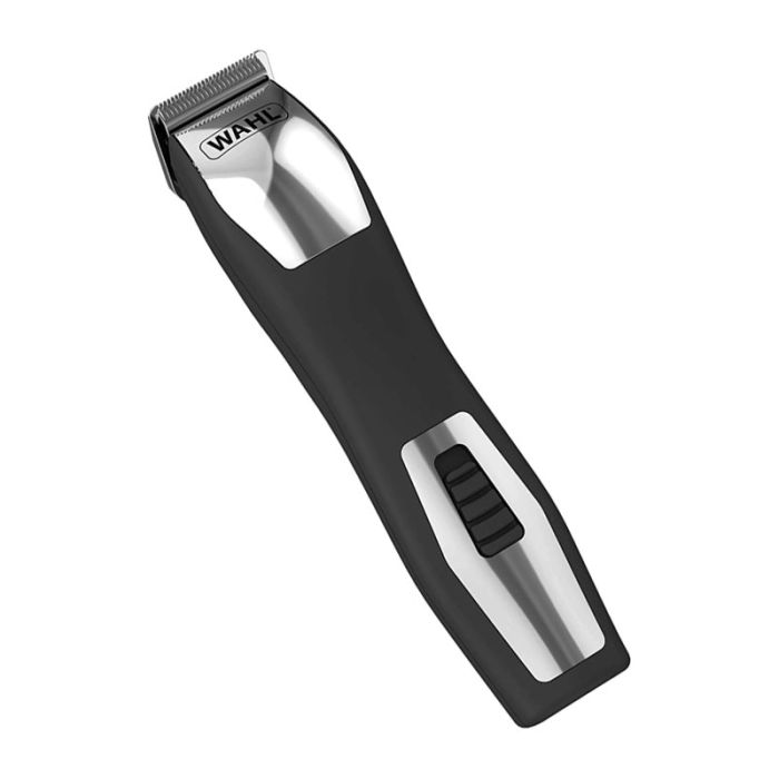 Tondeuse Multi-Usages WAHL GroomsMan Pro - Noir