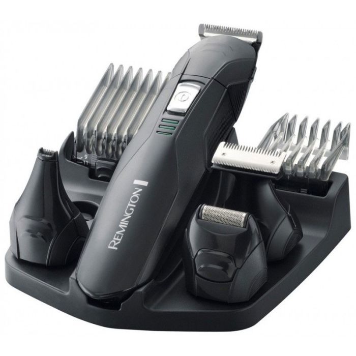 Tondeuse Multifonction REMINGTON PG6030 Rechargeable - Noir