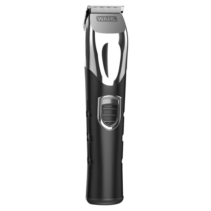 Tondeuse Multifonctions 4EN1 WAHL 9854-616 - Noir