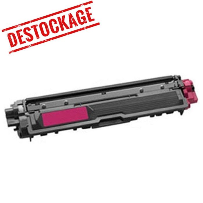 Toner Adaptable Compatible BROTHER  TN-210M/230/240/270/290 - Magenta (TN-210MA)