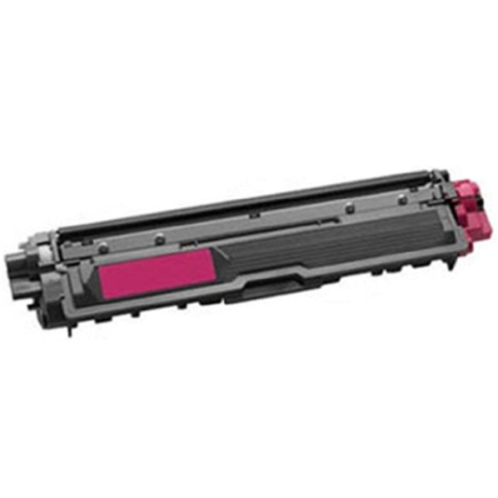 Toner Adaptable Compatible BROTHER  TN-210M/230/240/270/290 - Magenta (TN-210MA)