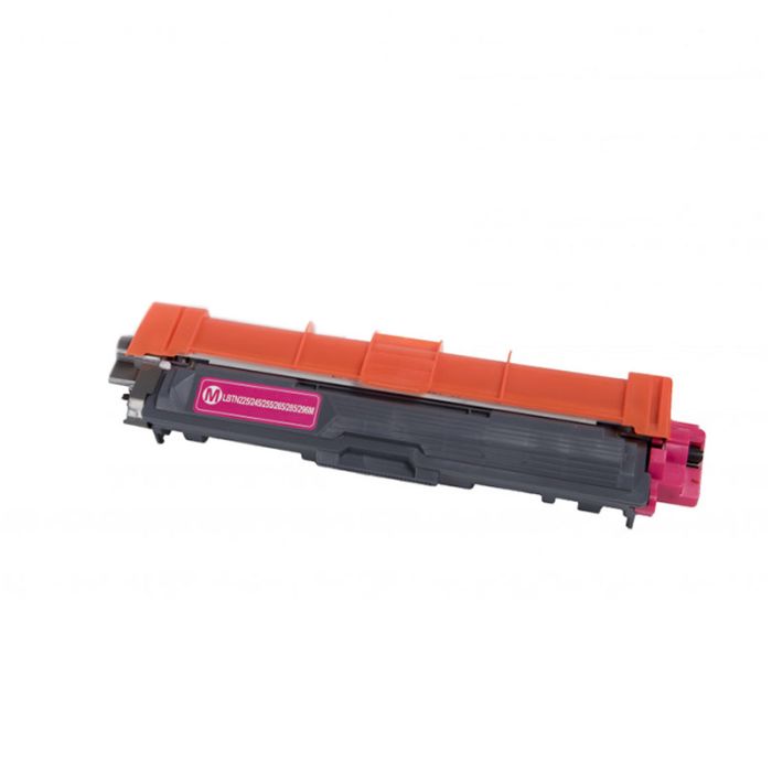 Toner Adaptable Compatible BROTHER TN-245M/TN225/255/265/285/296 - Magenta (TN225MA)