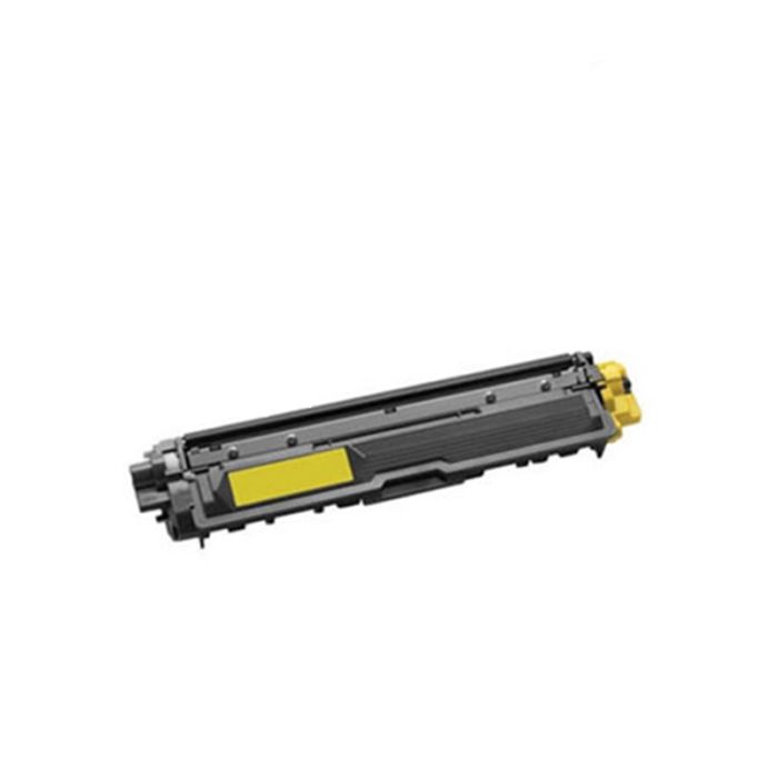 Toner Adaptable Compatible BROTHER TN-245Y/TN225/255/265/285/296  - Jaune 