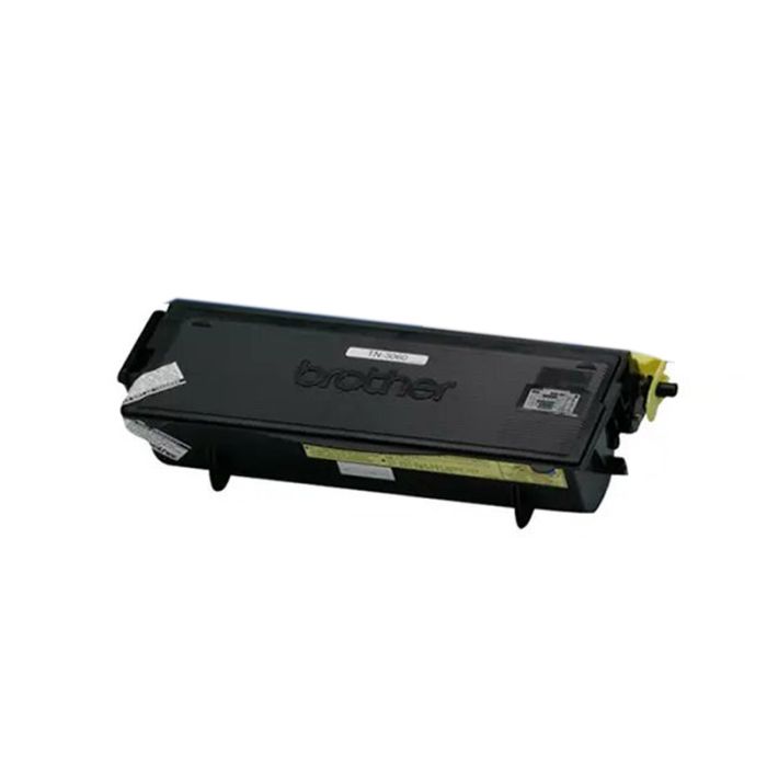 Toner Adaptable Compatible BROTHER TN-3060/TN460/TN560/TN570 - Noir (TN-3060A)