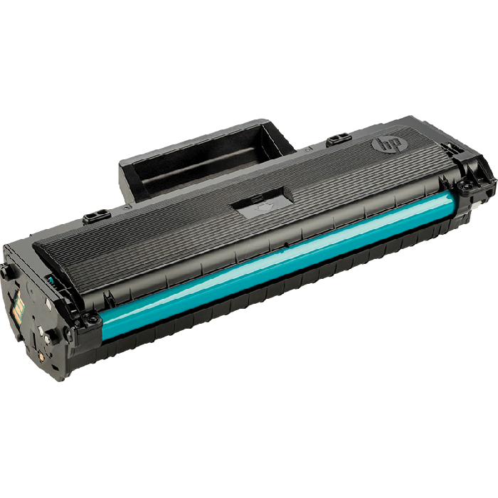 Toner Adaptable Compatible HP 106A  Avec Puce - Noir 