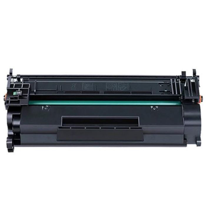 Toner adaptable compatible HP  avec puce 151A - Noir 