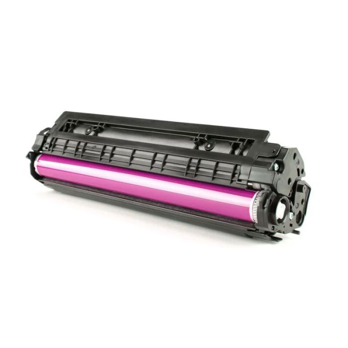 Toner adaptable compatible HP avec puce 216A - Magenta