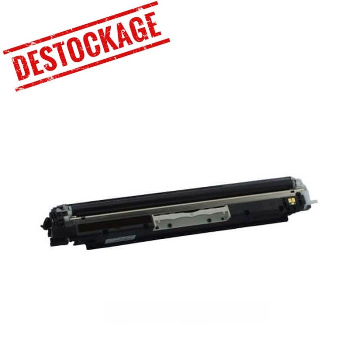 Toner Adaptable Compatible HP - CYAN (CE311CA )