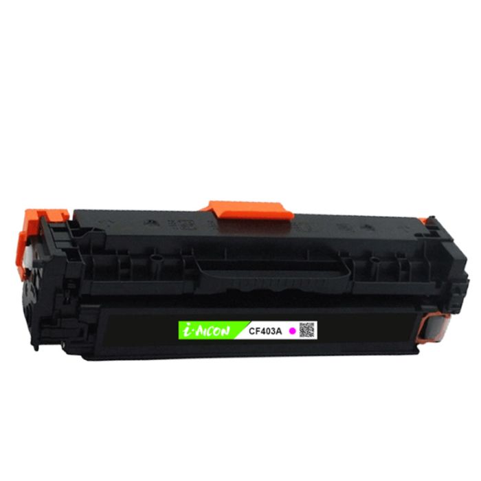 Toner Adaptable Compatible HP - Magenta (CF403AA) 