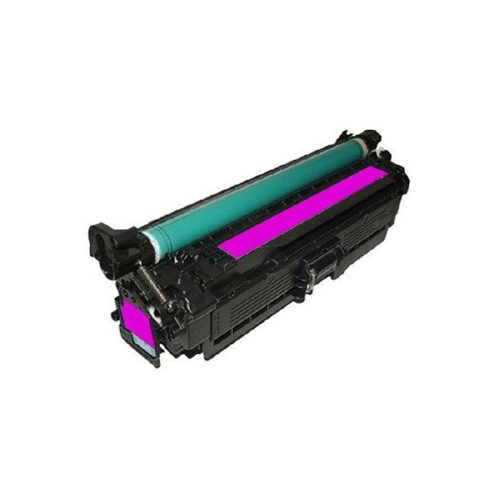 Toner Adaptable Compatible HP Sans Puce - Magenta