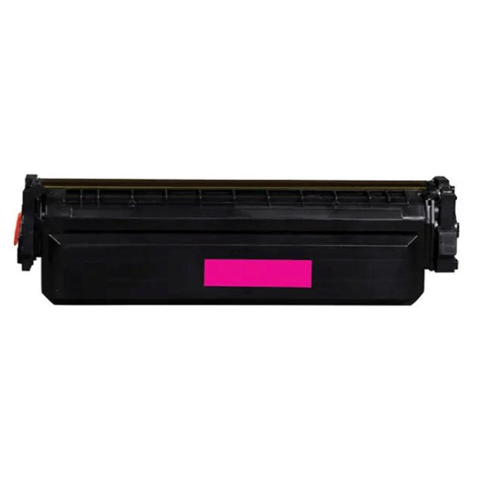 Toner Adaptable Compatible HP UNIVERSEL - CF413X / CANON - EP-046HM - Magenta (CF413X-EP-046HK)