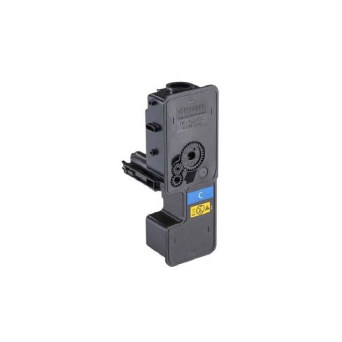 Toner Adaptable Compatible KYOCERA TK-5220C - Cyan (TK-5220CA)