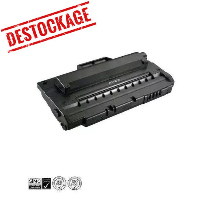 Toner Adaptable Compatible SAMSUNG MLT-D2250