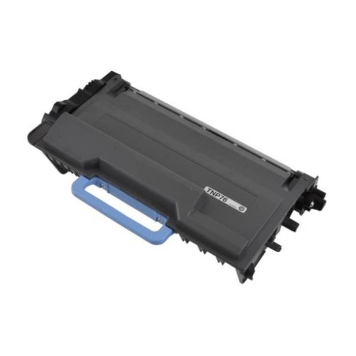 Toner Adaptable KONICA MINOLTA TNP-76A - Noir