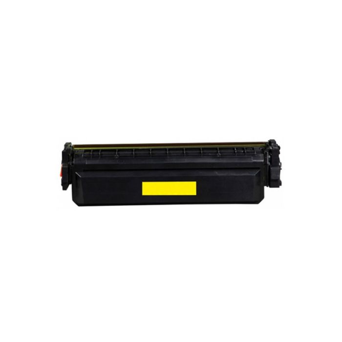 Toner Adaptable Universel HP - CF412X / CANON - EP-046HY - Jaune (CF412X-EP-046HK)