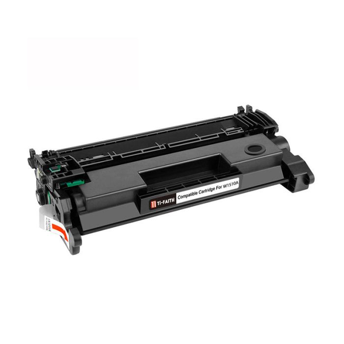 Toner d'encre Compatible HP 151A 3050P Noir 