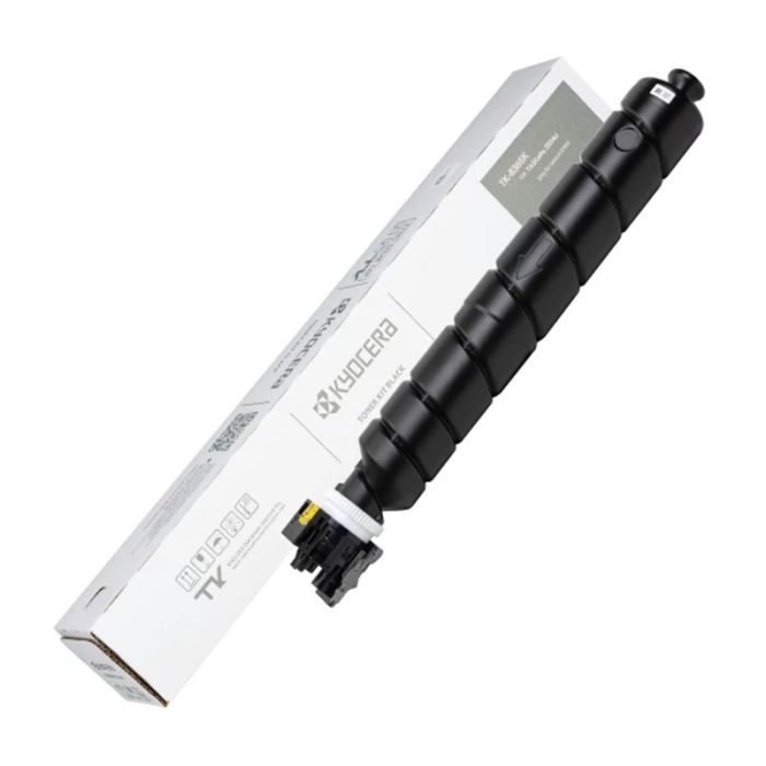 Kyocera TK5380 Lot De 4 Toners D’origine – Noir, Cyan, Magenta, Jaune – Pour Imprimantes ECOSYS MA4000cifx, MA4000cix, PA4000cx