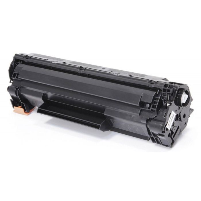 Toner Laser Adaptable HP 83A Noir (CF283)