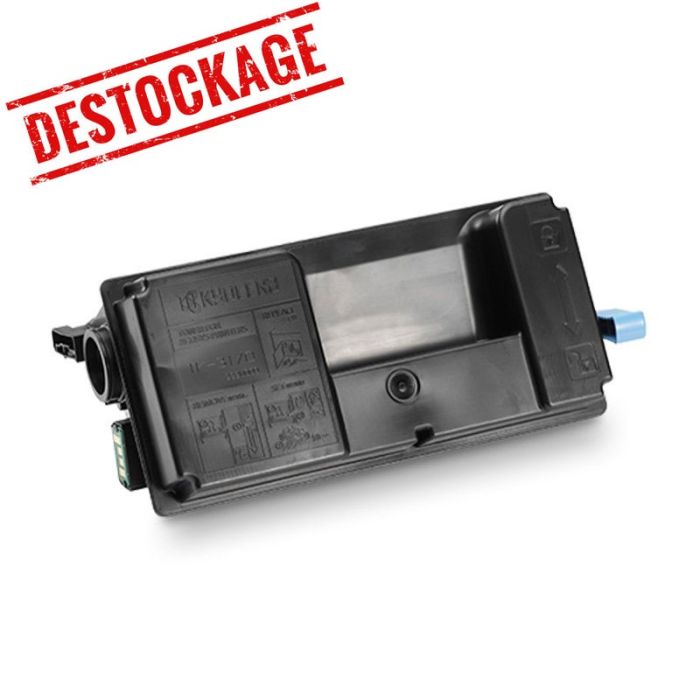 Toner KYOCERA Adaptable - Noir( TK-3170A)