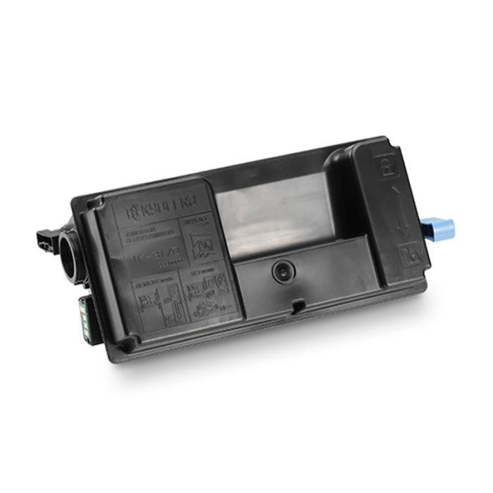 Toner KYOCERA Adaptable - Noir( TK-3170A)