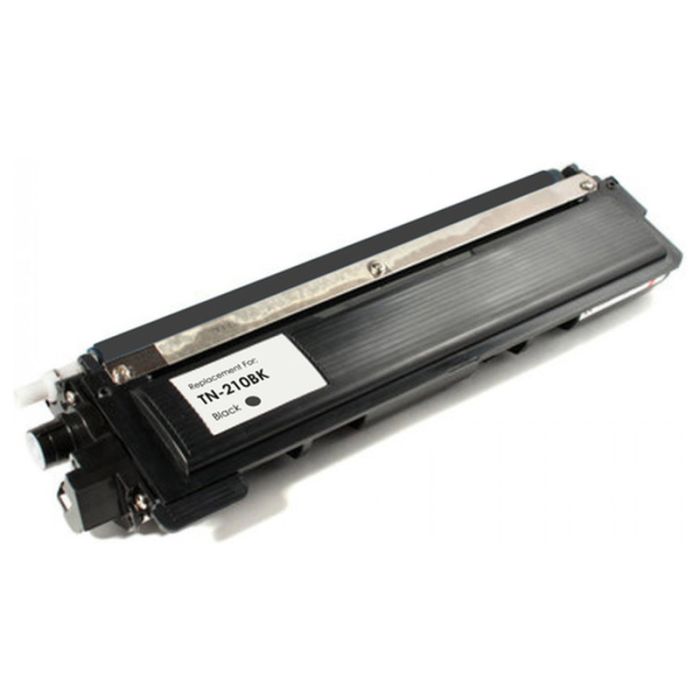 Toner Laser Adaptable Compatible BROTHER - Noir (TN-210BKA)