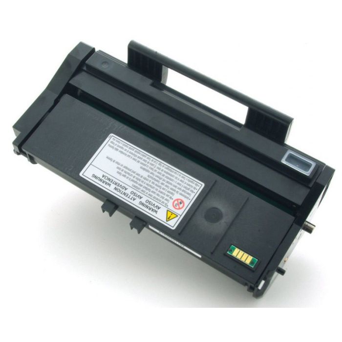 Toner Laser Adaptable Compatible RICOH SP100/SP112 - Noir (SP100A)