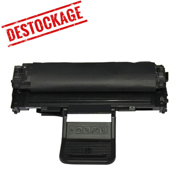 Toner Laser Adaptable Compatible SAMSUNG MLT116  - Noir (MLT-D116HA)