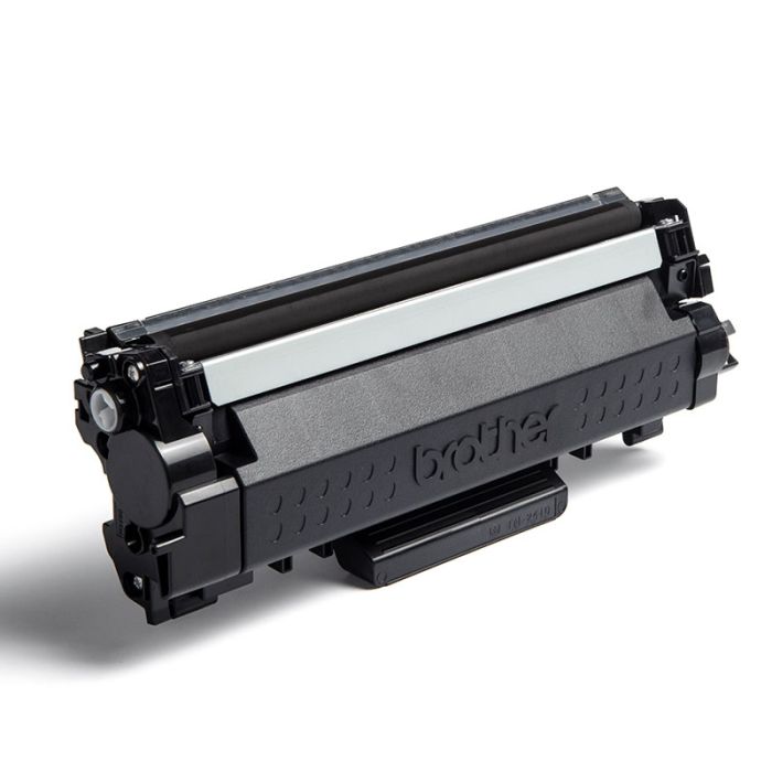 Toner Laser Original BROTHER TN-2410 - Noir(TN2410)