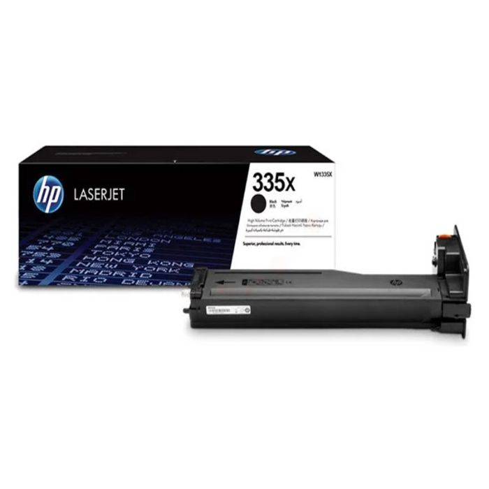 Toner LaserJet originale HP 335X - Noir