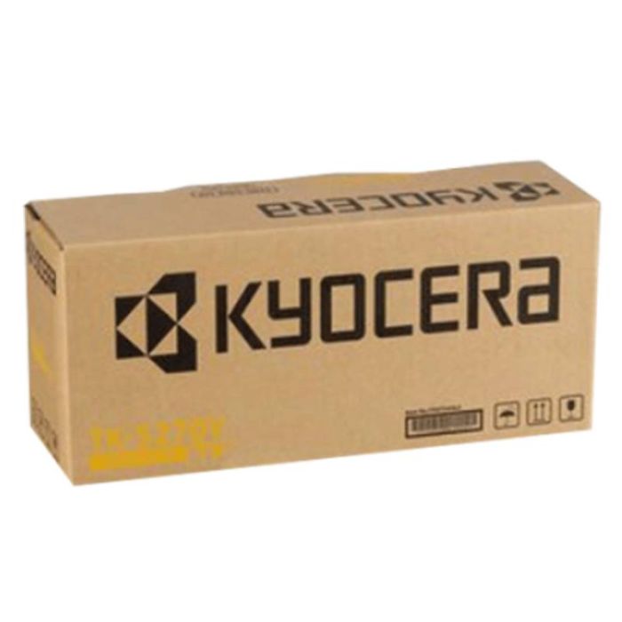 Toner original KYOCERA ECOSYS P6230cdn/M6630cidn - Jaune