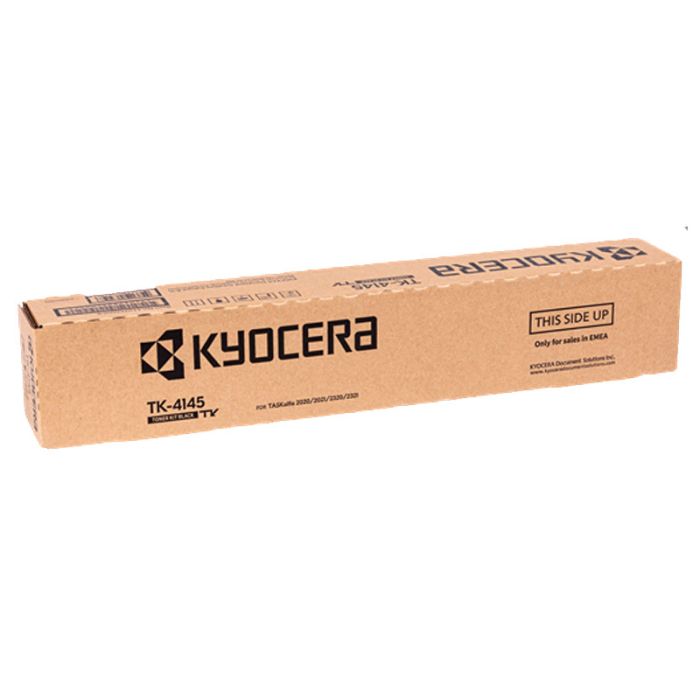 Toner Original KYOCERA TK-4145 - Noir(TK-4145)