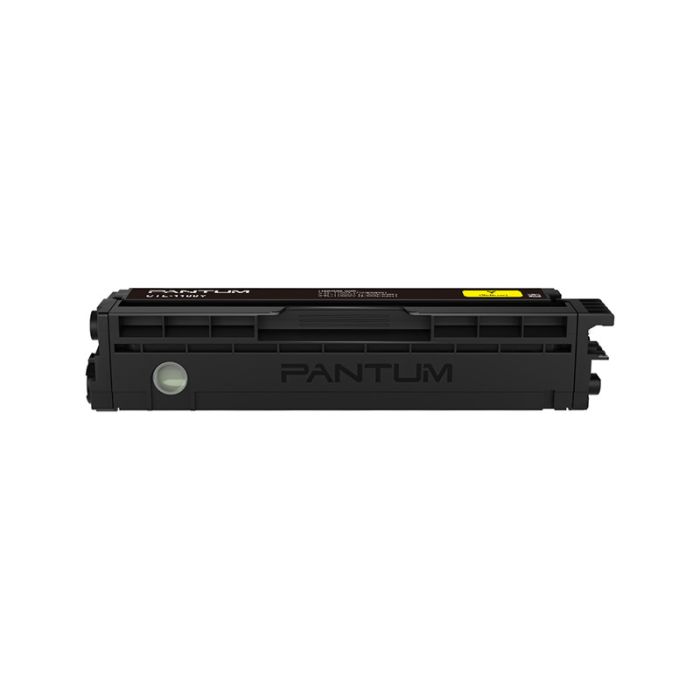 Toner original PANTUM à haute capacité - Jaune 