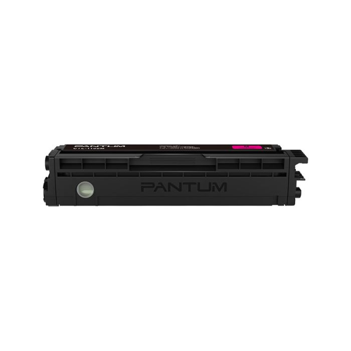 Toner original PANTUM à haute capacité - Magenta