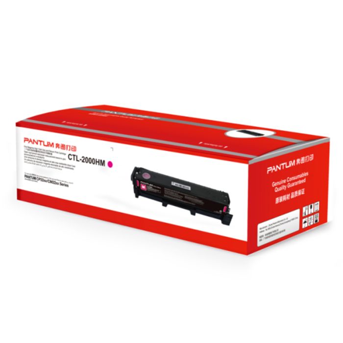 Toner Original PANTUM CTL-2000HM - Magenta