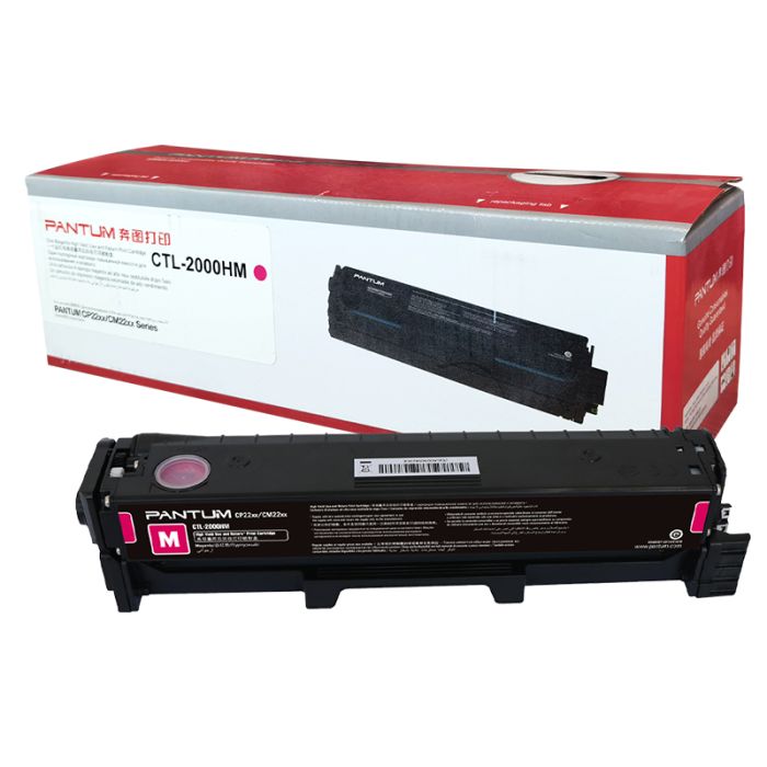 Toner Original PANTUM CTL-2000HM - Magenta