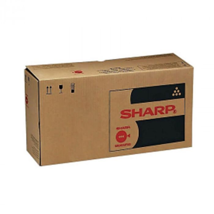 Toner Original SHARP BP-FT30CB Pour BP-30C25T Cyan