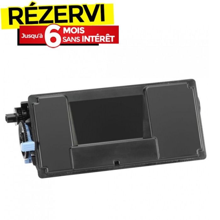 Toner Originale KYOCERA TK-3100 - Noir