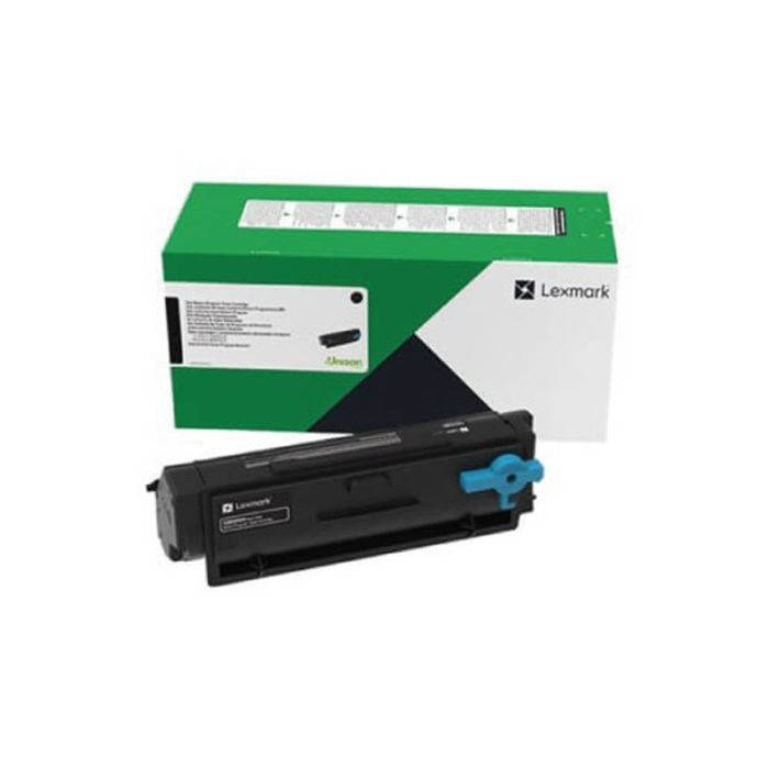 Toner originale LEXMARK 3000 Pages