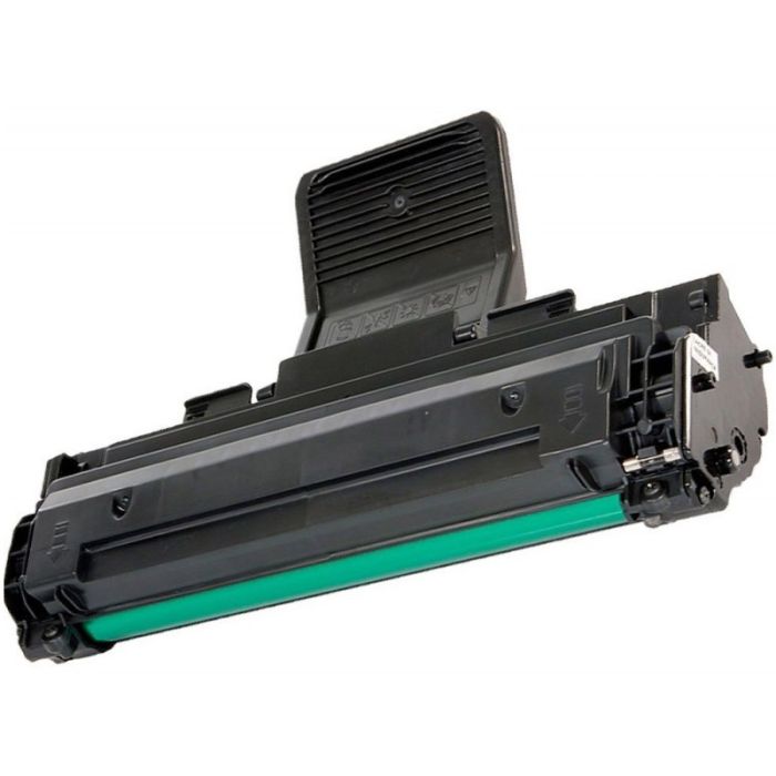 Toner Laser Adaptable Compatible SAMSUNG MLT-108SA - Noir (MLT-D108SA)