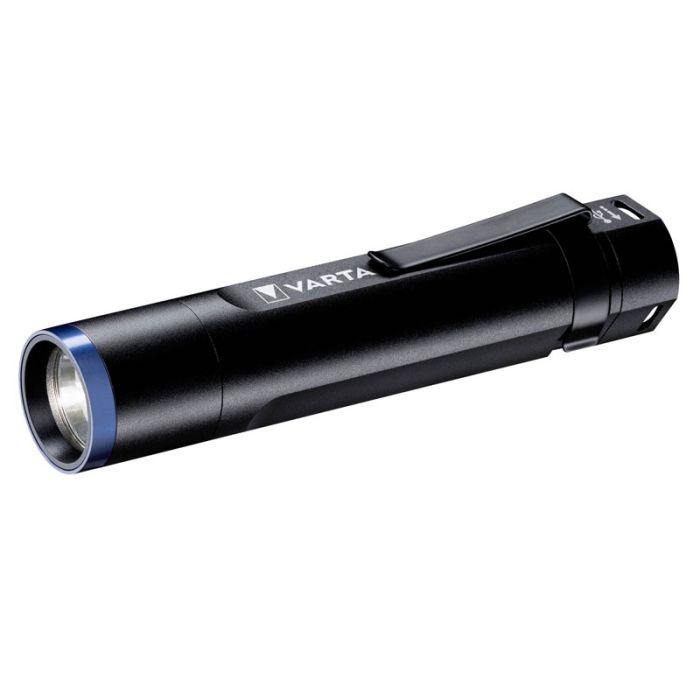 Torche VARTA Rechargeable F20R 