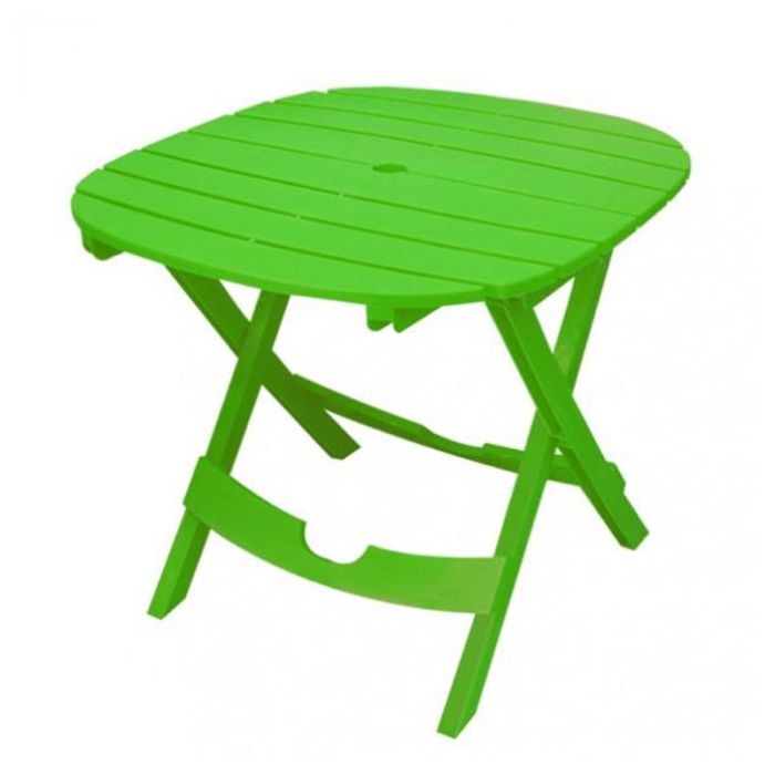 Table Pliante RUSPINA TP020 - Vert