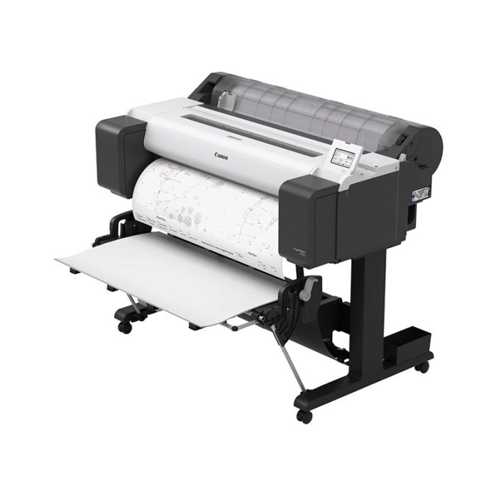 Traceur Canon imagePROGRAF TM-350/355 MFP Lm36 - (TM-350)