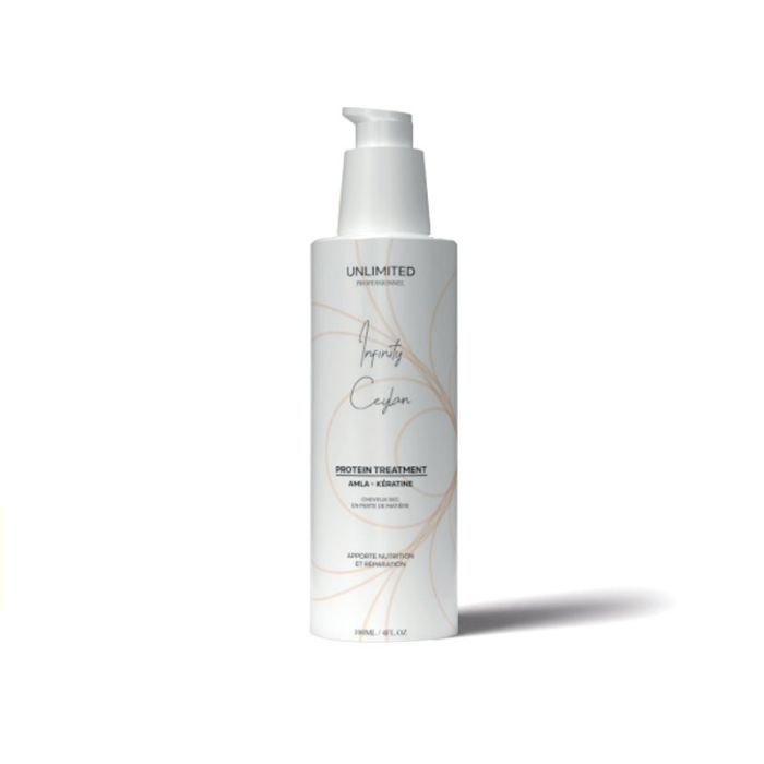 Traitement Protéine Infinity Ceylan UNLIMITED - 100 ml