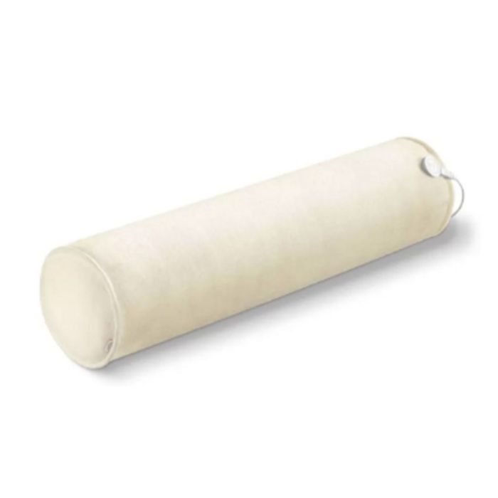 Traversin Chauffant Cylindrique BEURER KR40 - Blanc