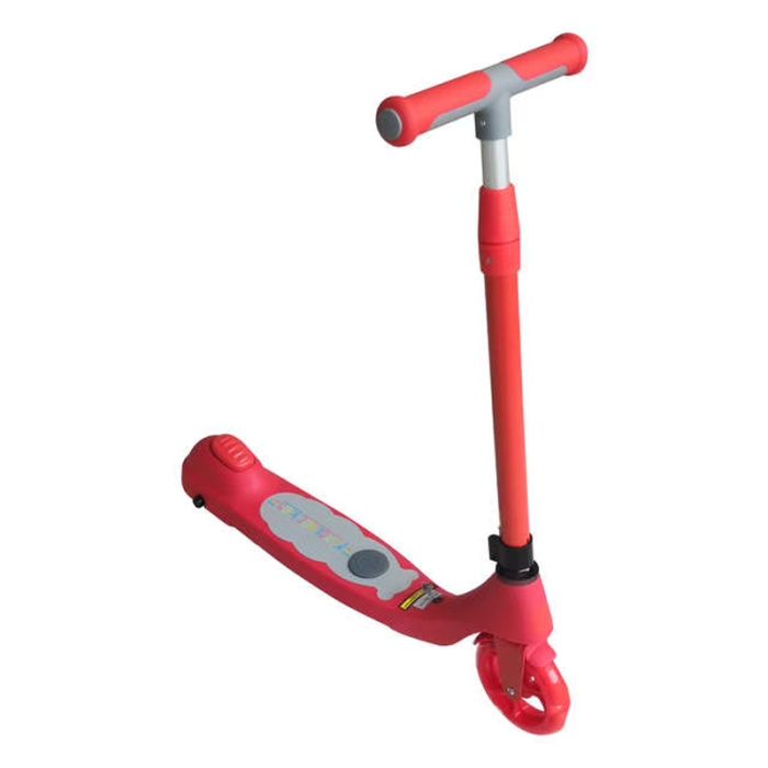 Trottinette Électrique FLYBLADE FBS55-YD532 Pour Enfant - Rouge